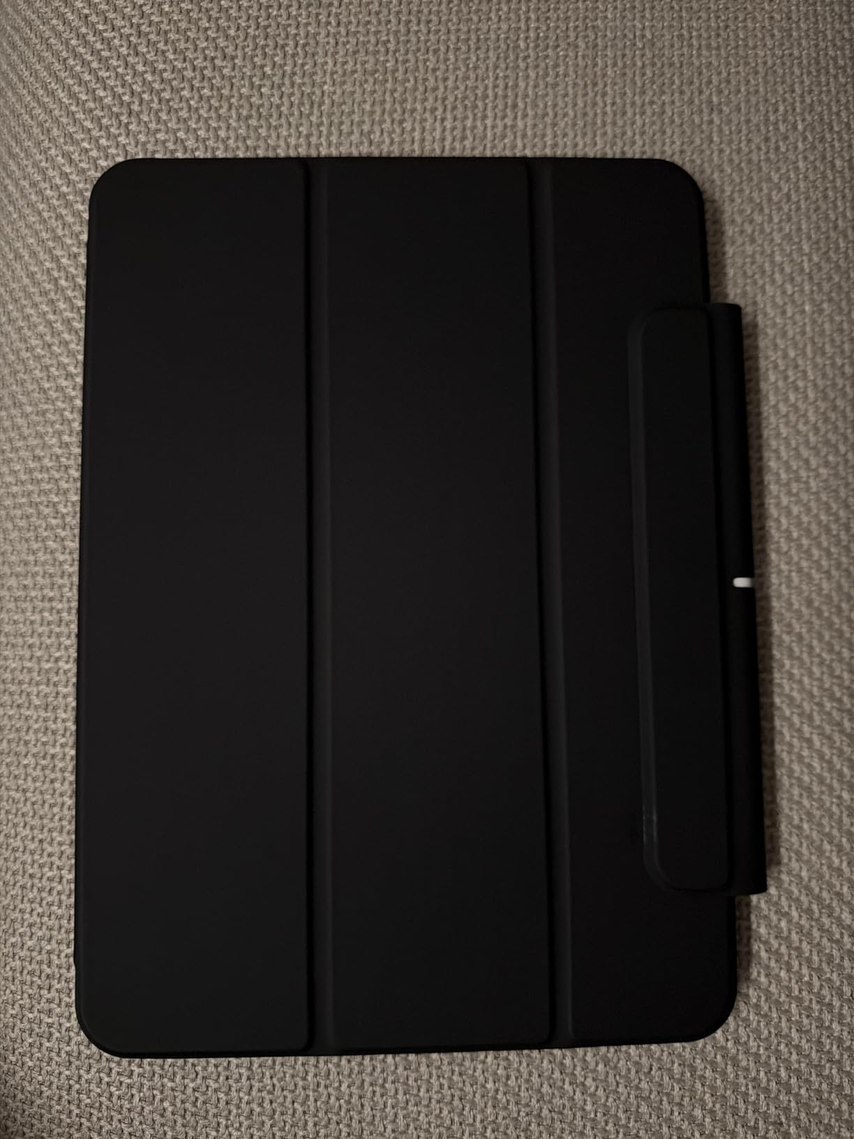 ESR for iPad Pro 13 Inch (M5/M4) Case, Rebound Series, Black customer photo 1