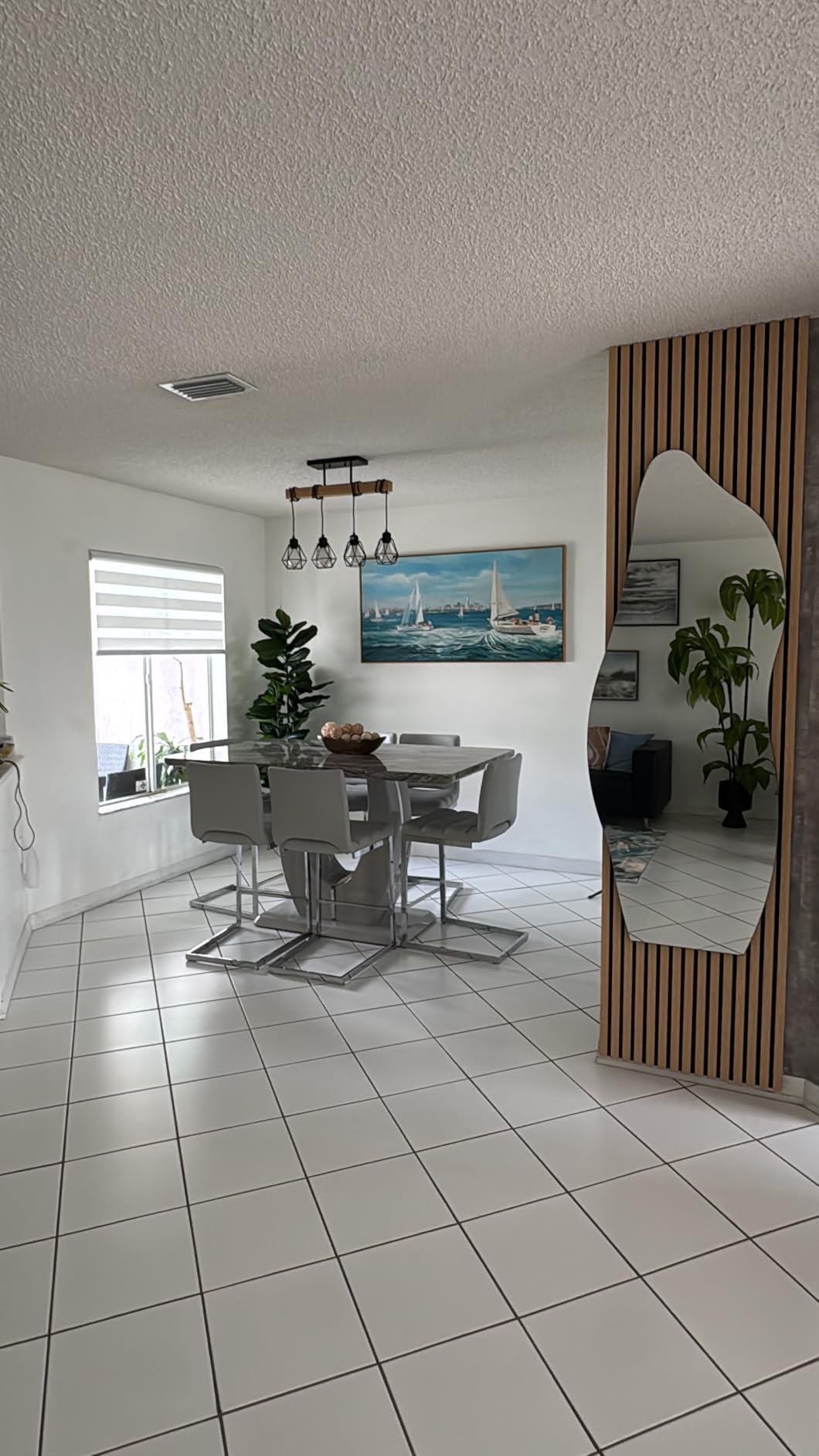 QDSSDECO Full Length Mirror 63