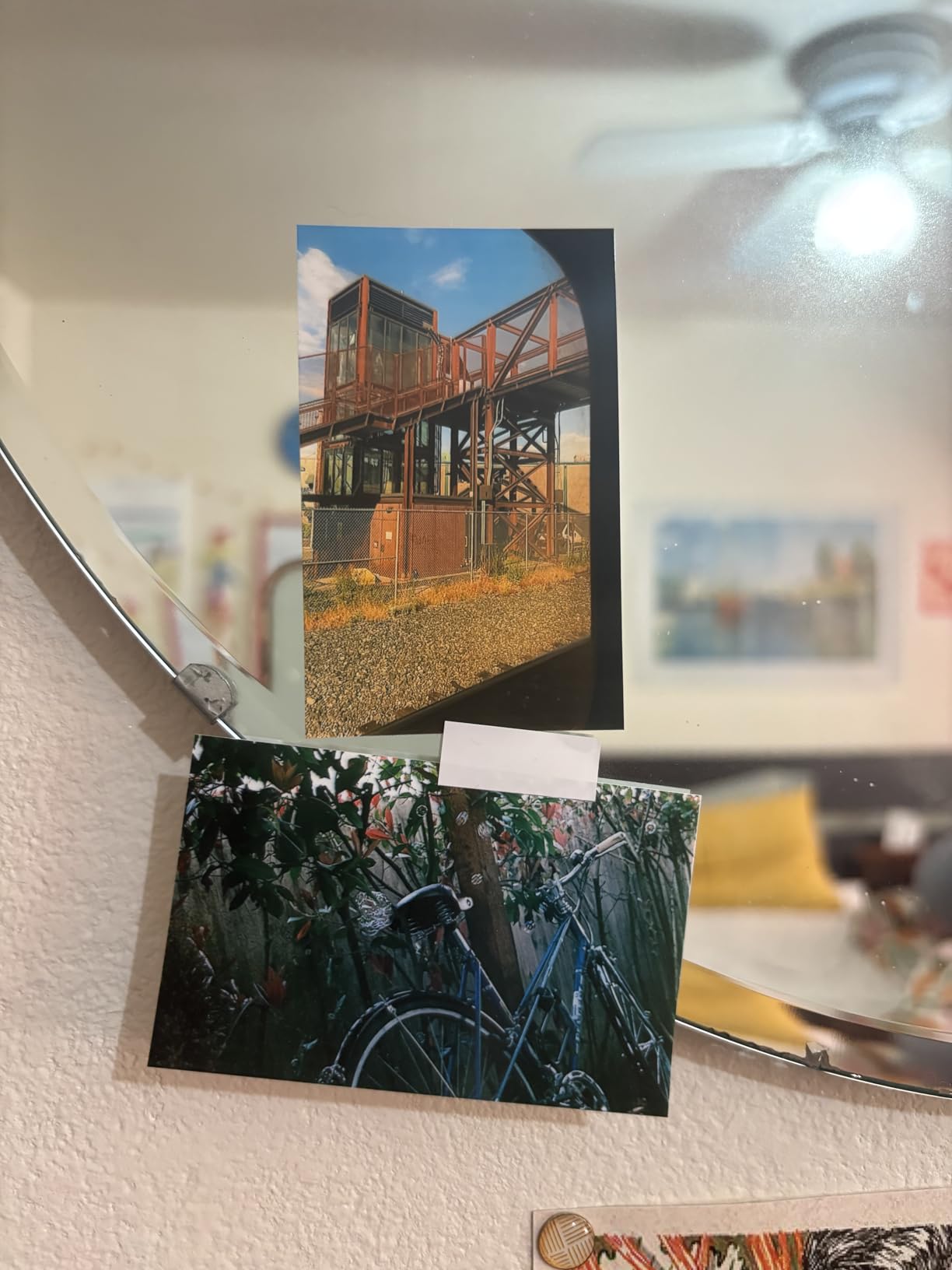 Polaroid Hi-Print - 2nd Generation Bluetooth Connected 2x3 Pocket Photo Dye-Sub Printer - White Printer Only (9128) customer photo 1