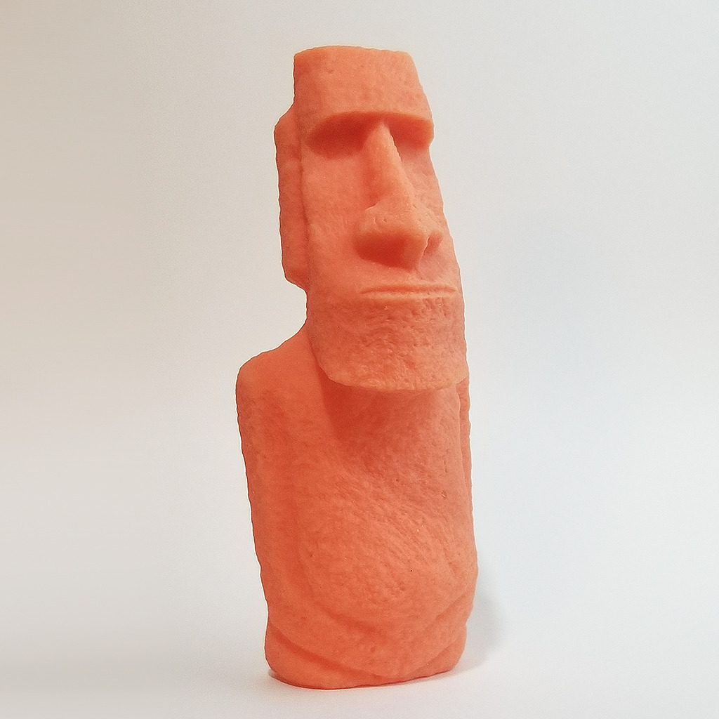 ANYCUBIC Photon Mono M7 PRO 14K Resin 3D Printer, 170mm/h Fast Printing customer photo 1