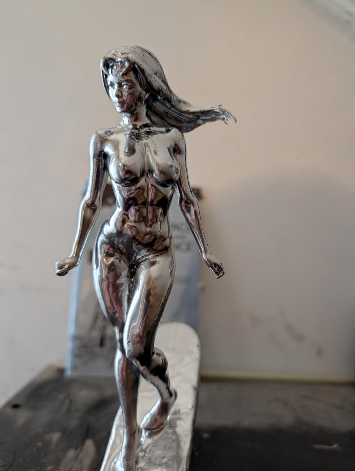 ELEGOO Mars 5 Resin 3D Printer customer photo 2