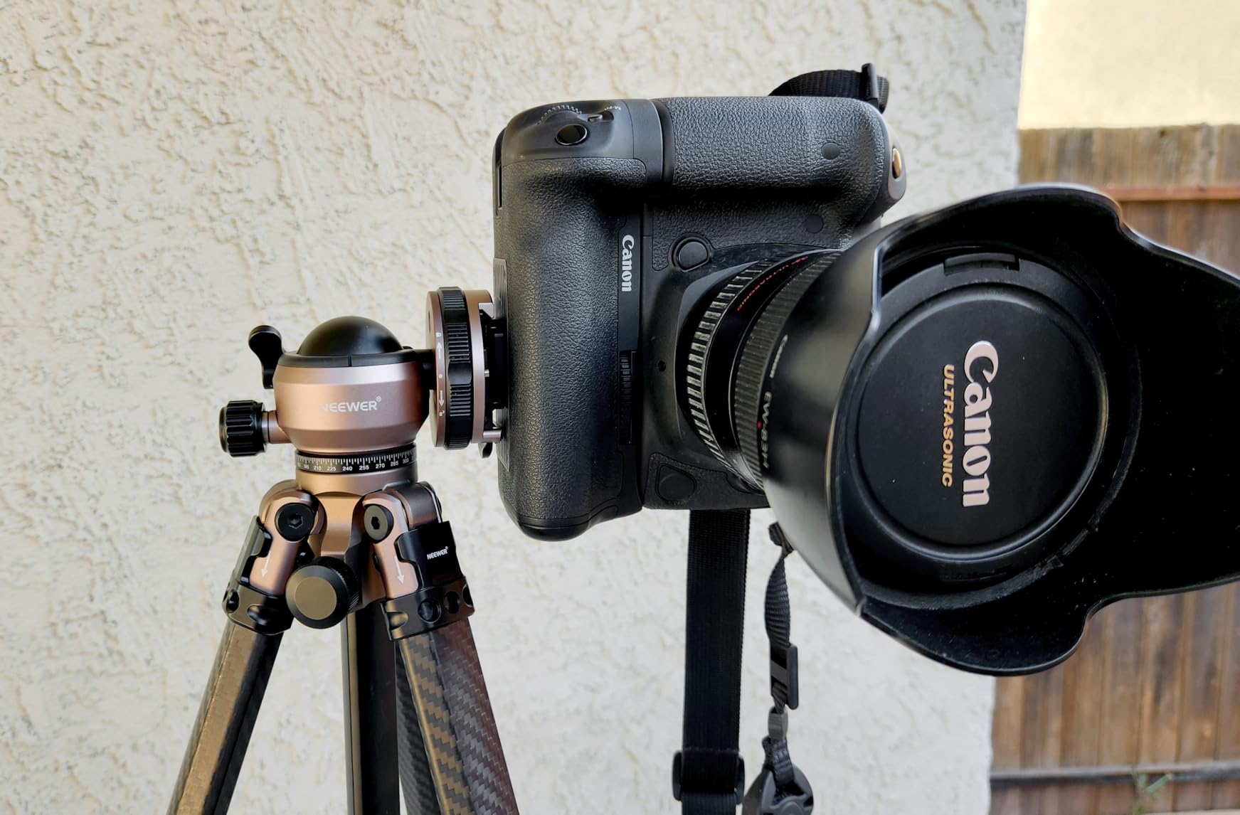 NEEWER LITETRIP LT38 61