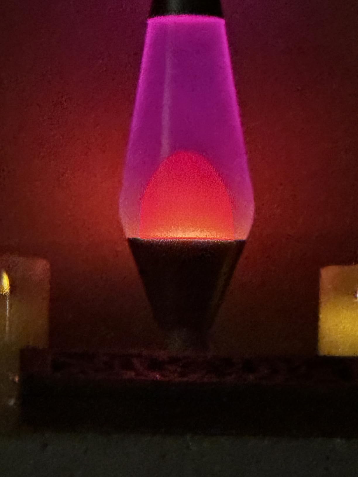 The Original Lava® Lamp - Large 52oz 16.3