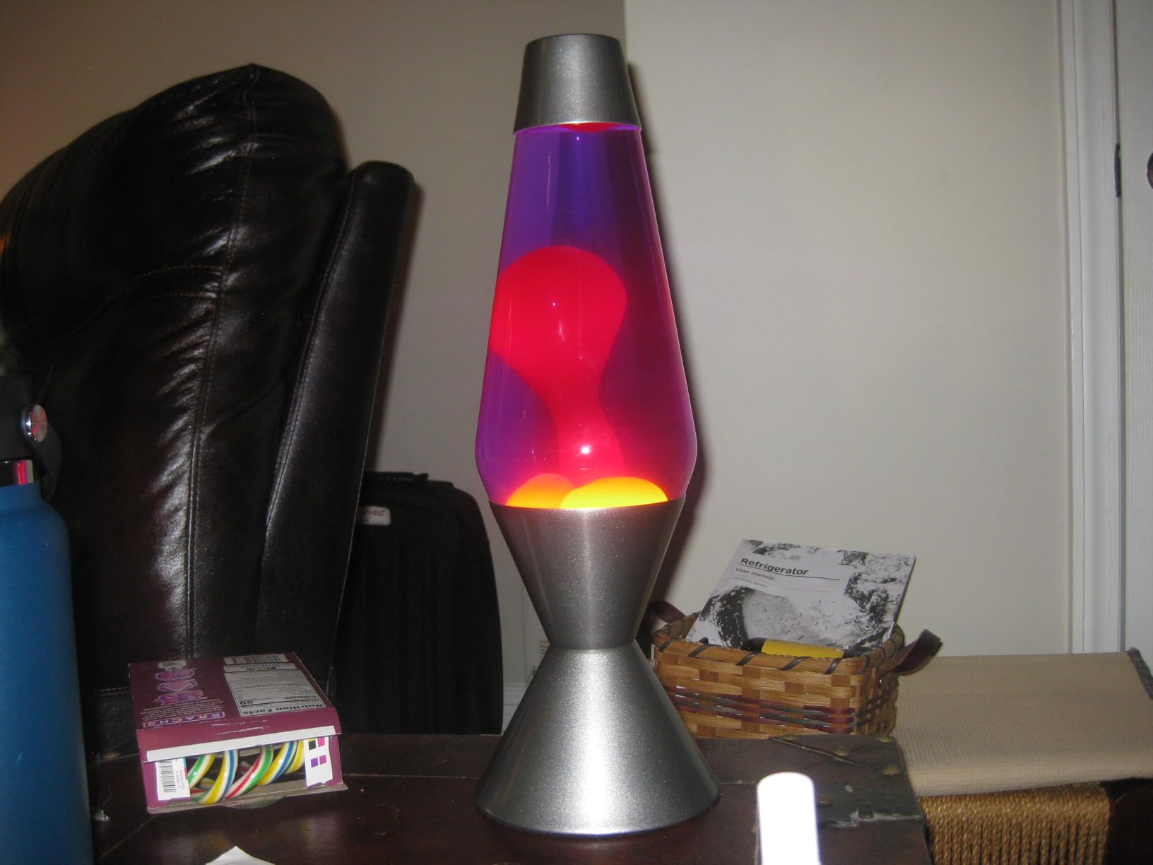 The Original Lava® Lamp - Large 52oz 16.3