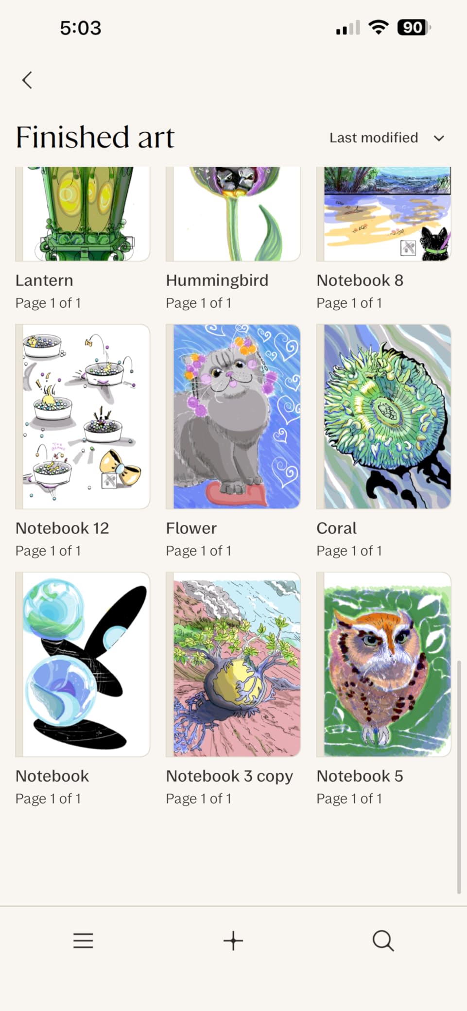 reMarkable Paper Pro with Marker Plus customer photo 1