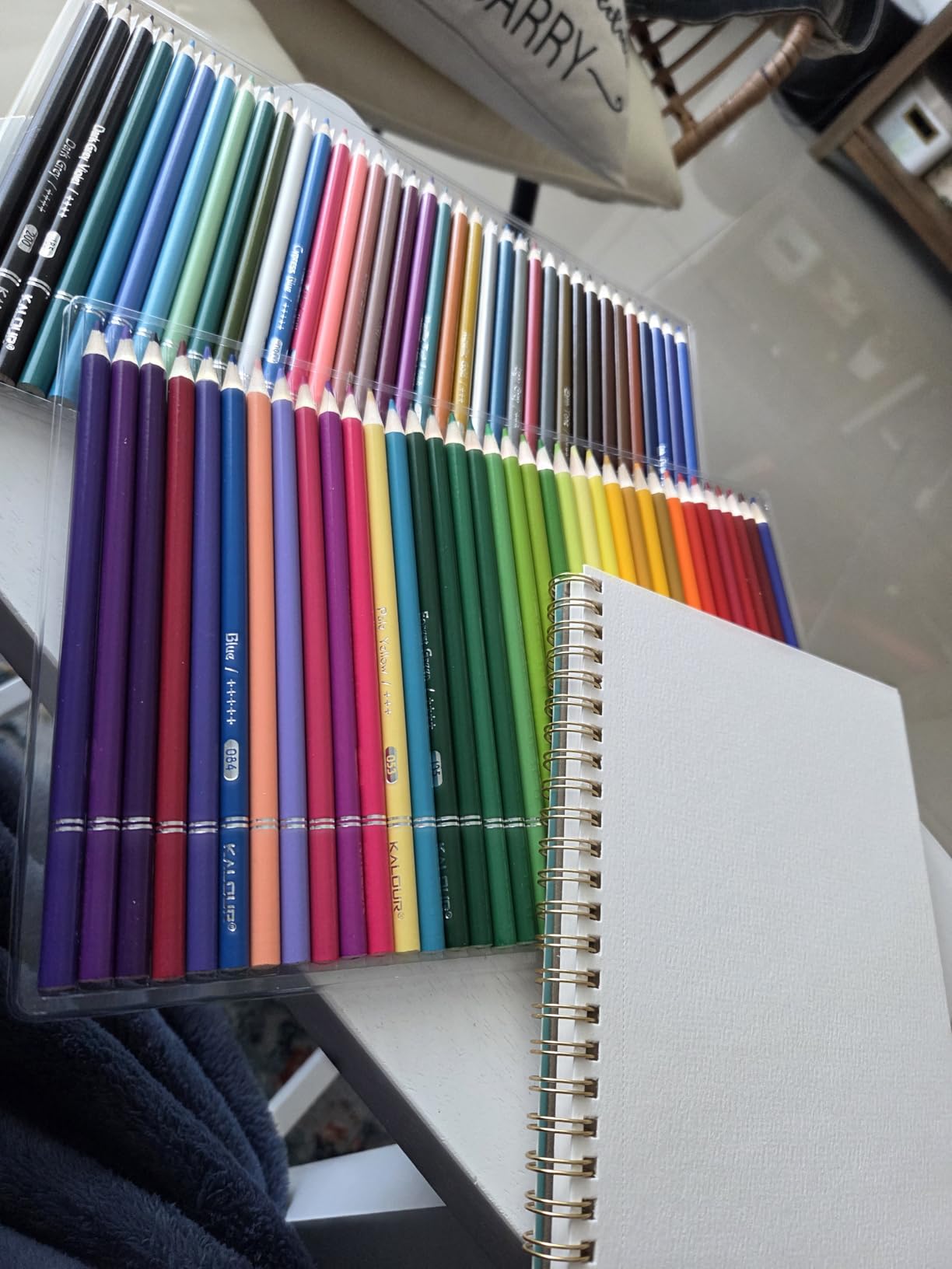 Watercolor Paper Pad, 5.5