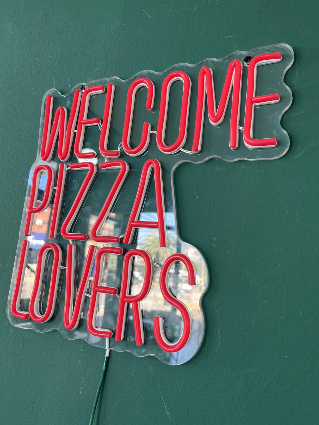 Camera Neon Sign Dimmable LED Light Up Wall Decor Multi-Color Retro Photography Studio Art Vintage Vlogger Background Accessory for Bedroom, Gaming Room, Store Photographer Gifts(13.3 * 12.2in) customer photo 1