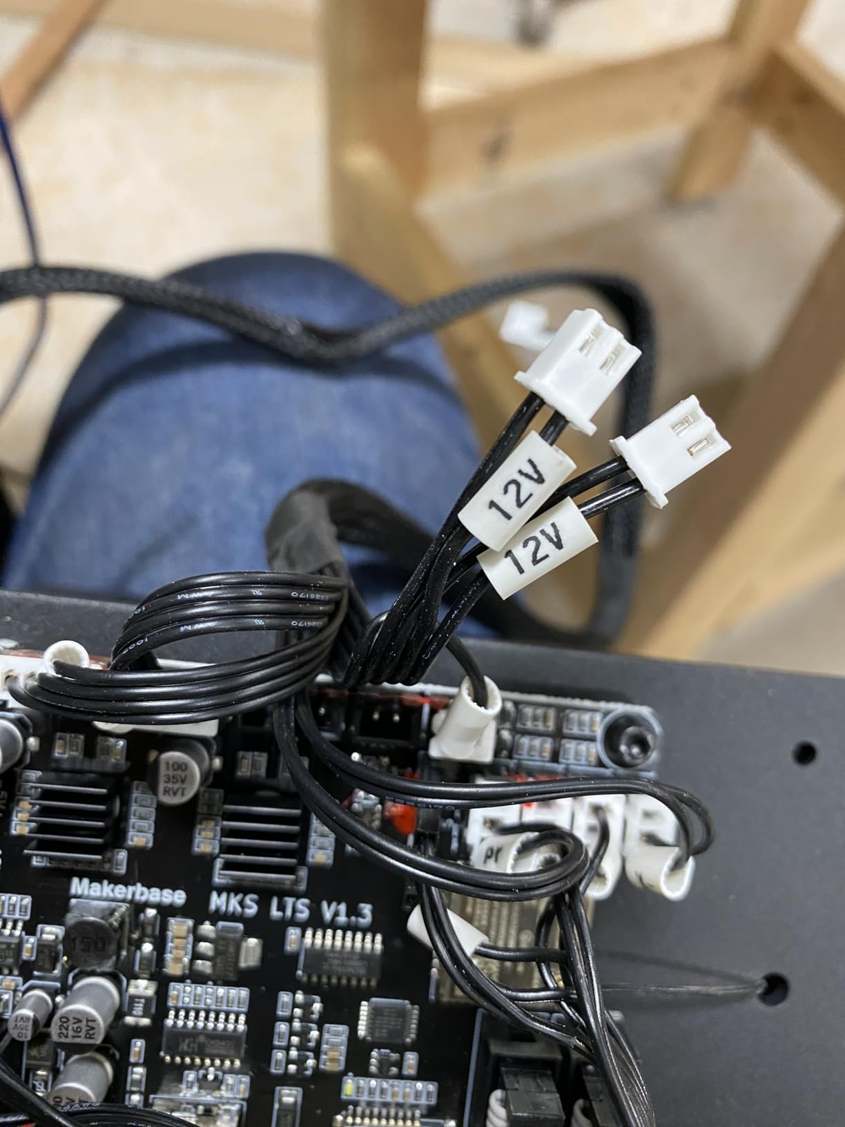LONGER RAY5 Mini Laser Engraver, 2.5W Diode Laser, 5.51