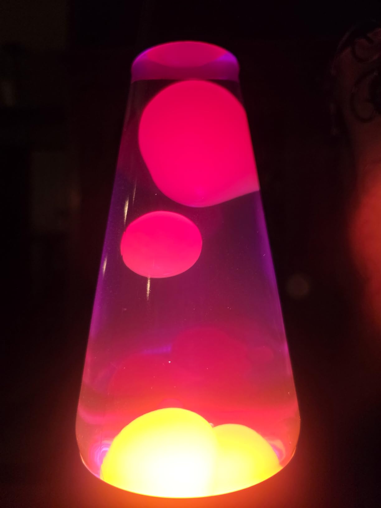 Lava The Original Lamp - 14.5