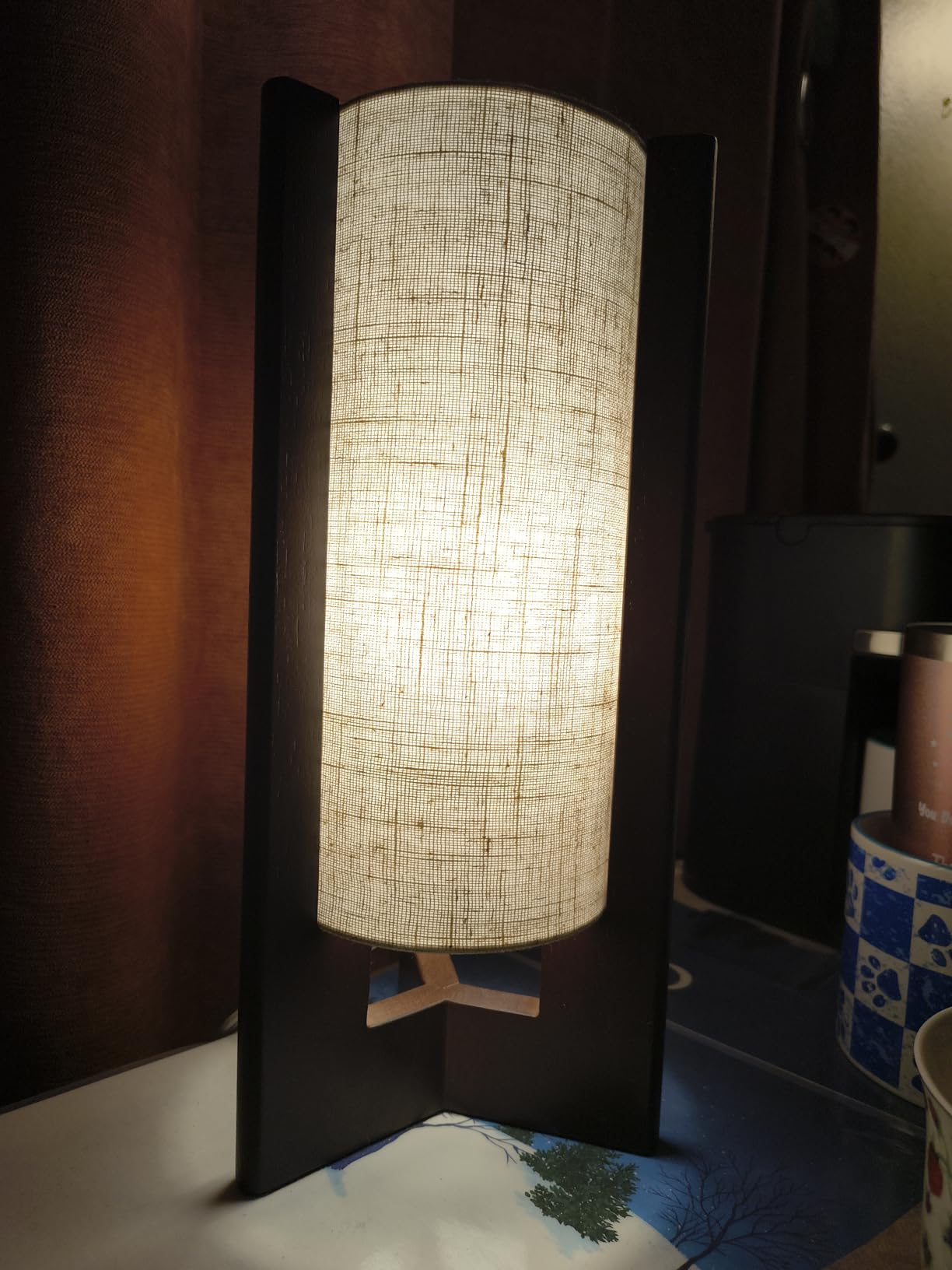 EDISHINE 13.5