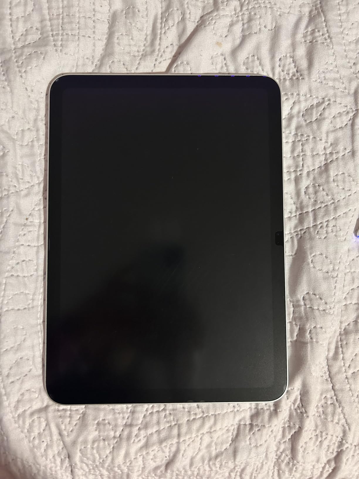OMOTON PAPERSENSE Paper Screen Protector for iPad Air 5/4th & iPad Pro 11 customer photo 1