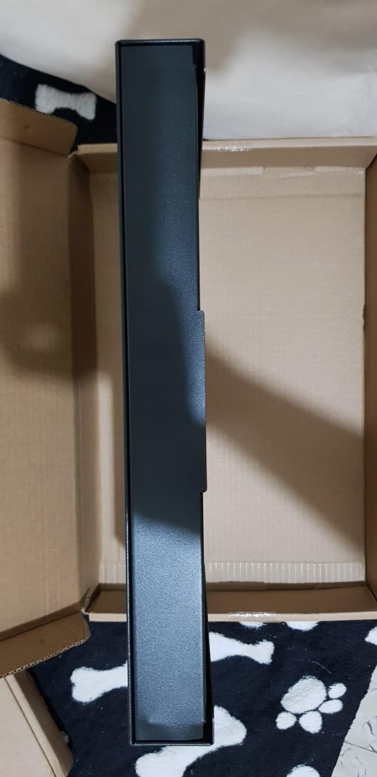 PUTORSEN Under Desk Storage Drawer 14.8