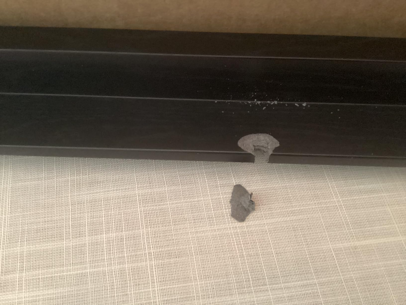 Canvas Floater Frame for Finished Canvas Art, 1.25