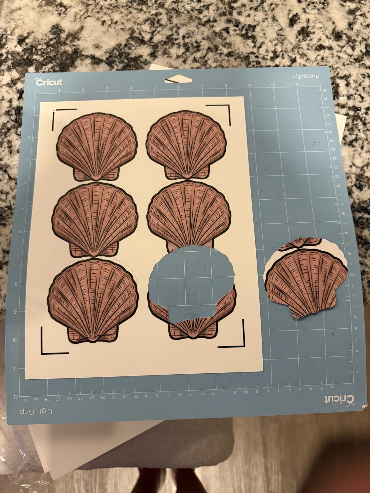 Cricut Explore® 5 Essential Bundle + Digital Content, Taupe customer photo 1