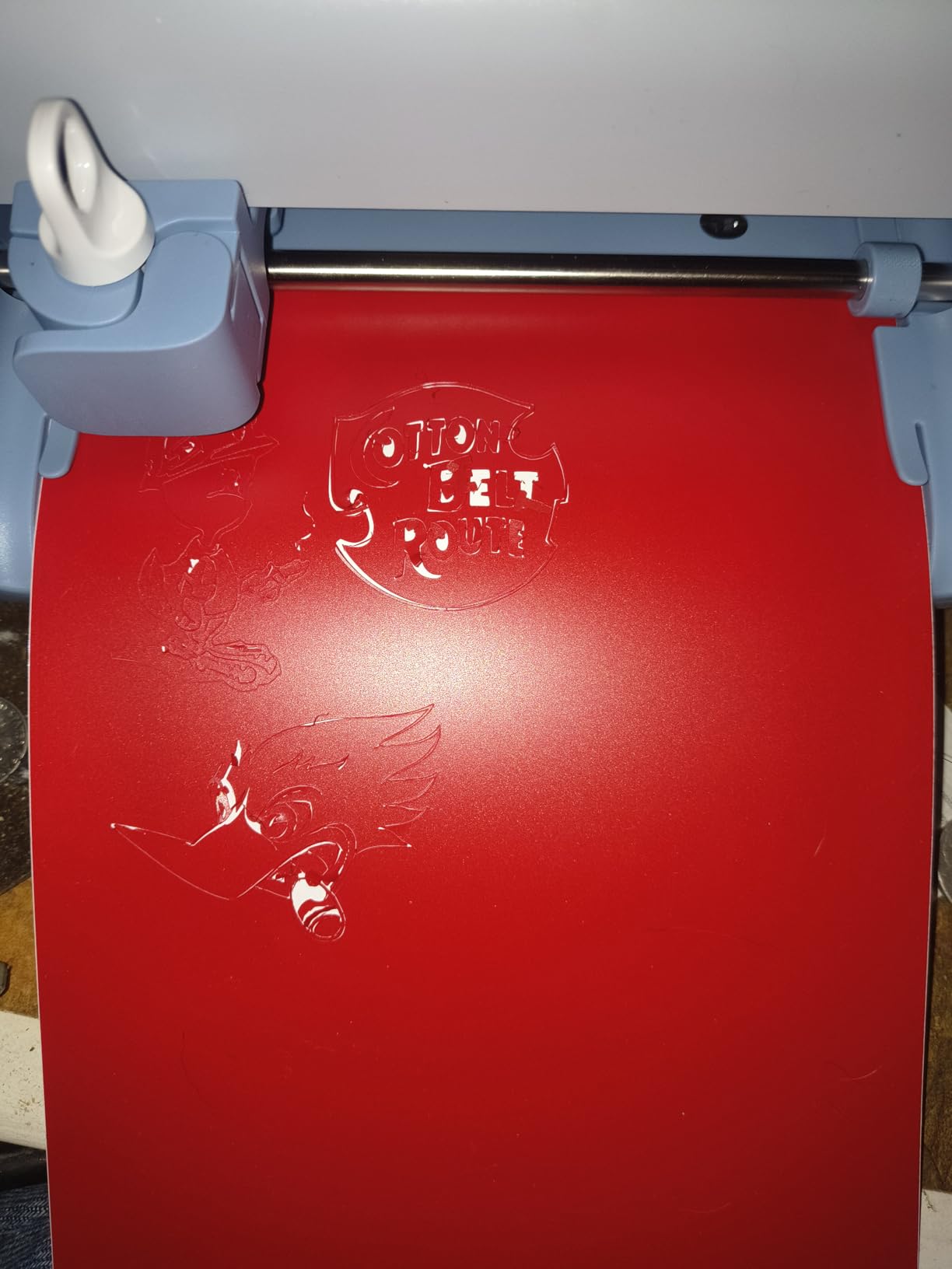 Cricut Joy™ 2 Essential Bundle + Digital Content, Blue customer photo 1