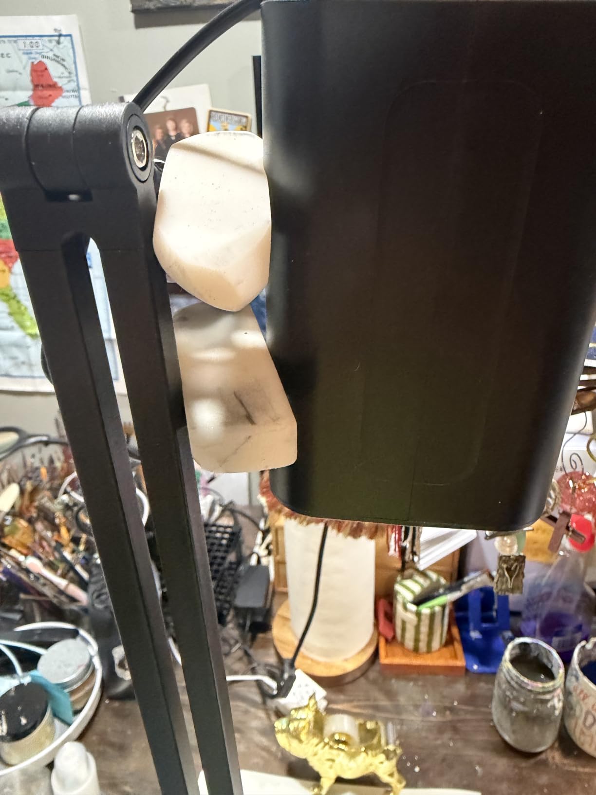 Drawing Projector, Art Projector for Tracing for Cookie and Banner Painting customer photo 2