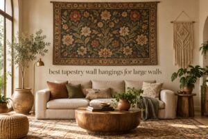 best tapestry wall hangings for large walls