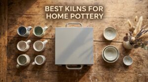 best kilns for home pottery