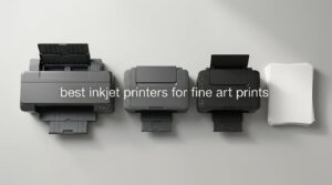 best inkjet printers for fine art prints