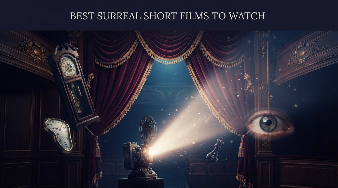 best surreal short films to watch