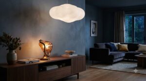 surrealist inspired lamp and lighting ideas
