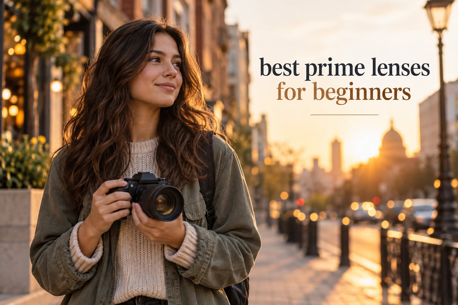 best prime lenses for beginners