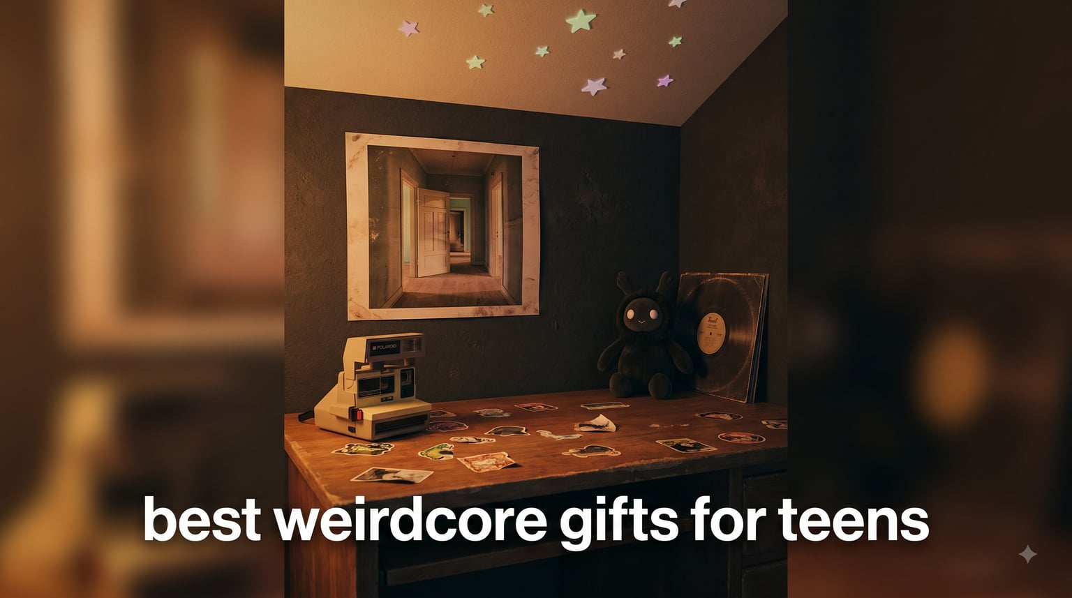 best weirdcore gifts for teens