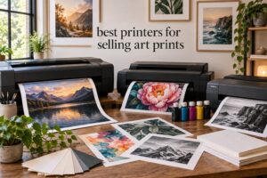 best printers for selling art prints