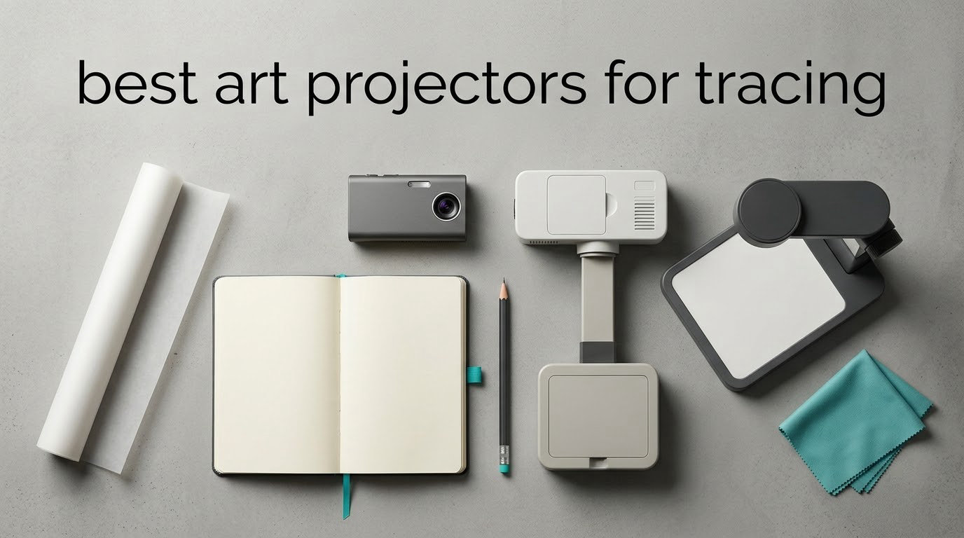 best art projectors for tracing