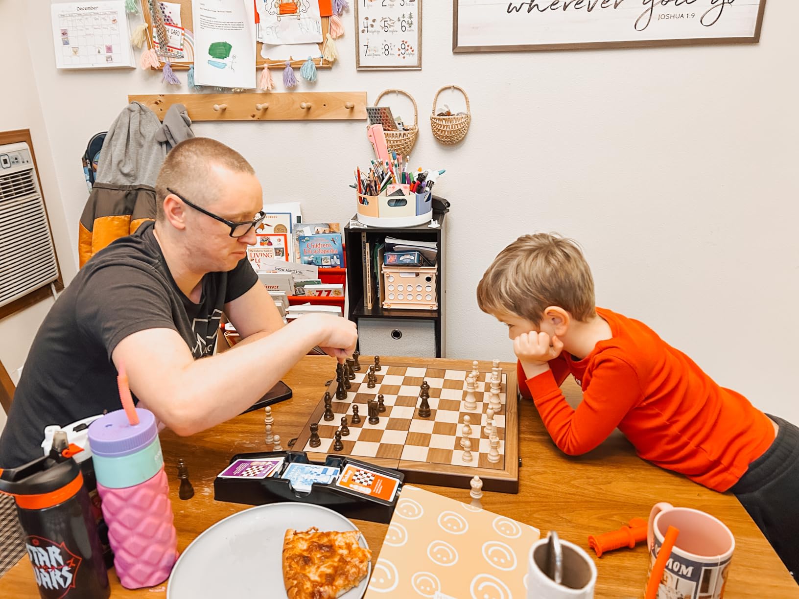 No Stress Chess Favorite Chess Teaching Game by Winning Moves Games USA customer photo 1
