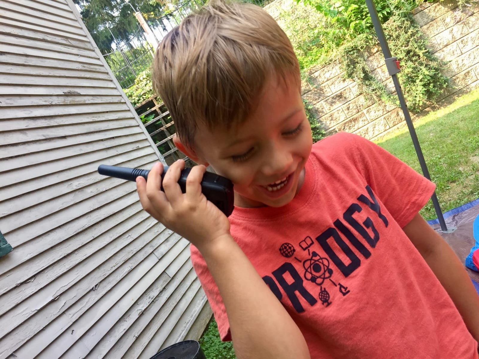 Retevis RT628 Walkie Talkies for Kids, Toys for 6-12 Year Old Girls Boys customer photo 1