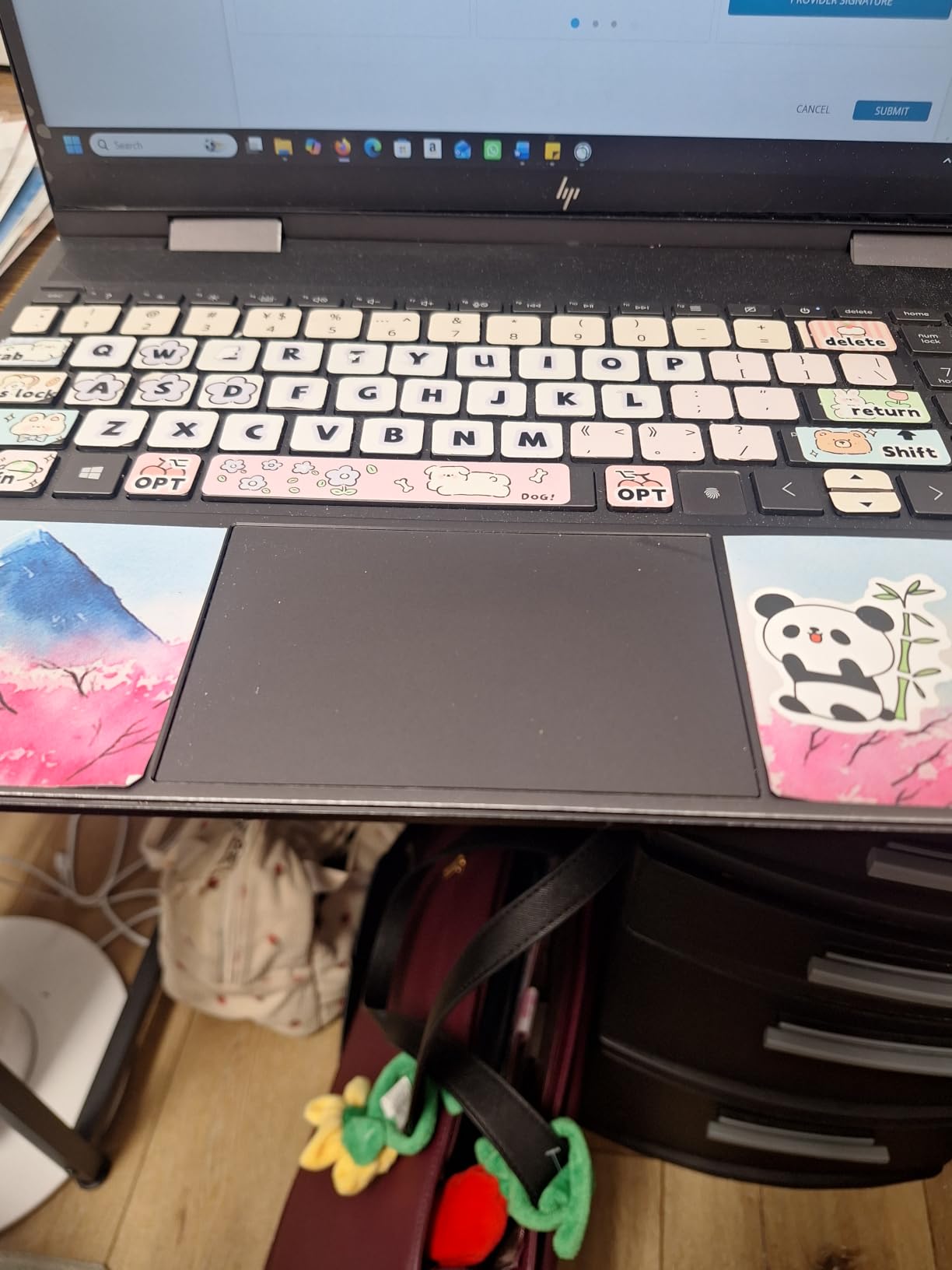 2020 HP Envy x360 2-in-1 Laptop, 15.6