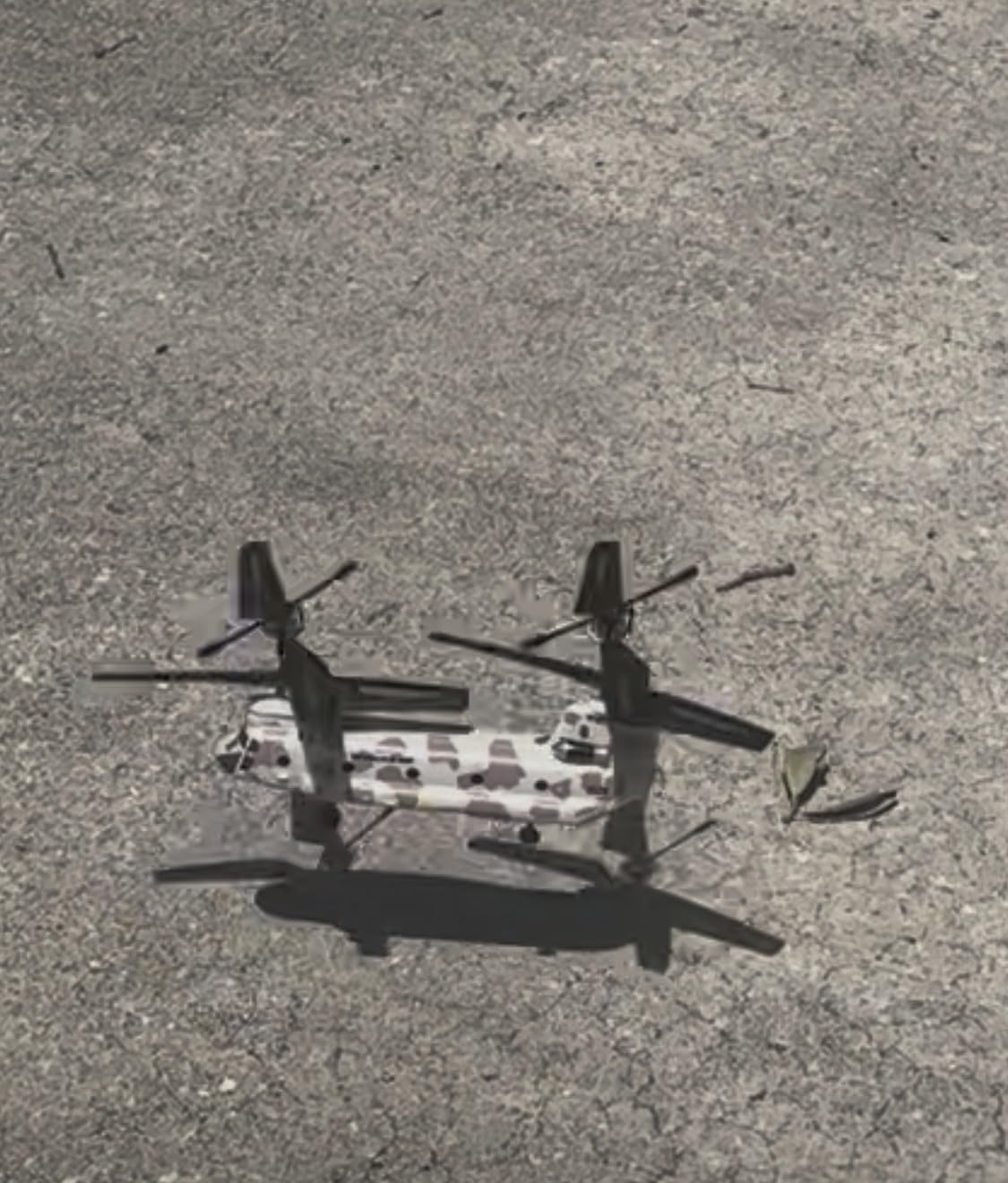 SYMA S52H Military Transport RC Helicopter for Kids, Altitude Hold customer photo 1