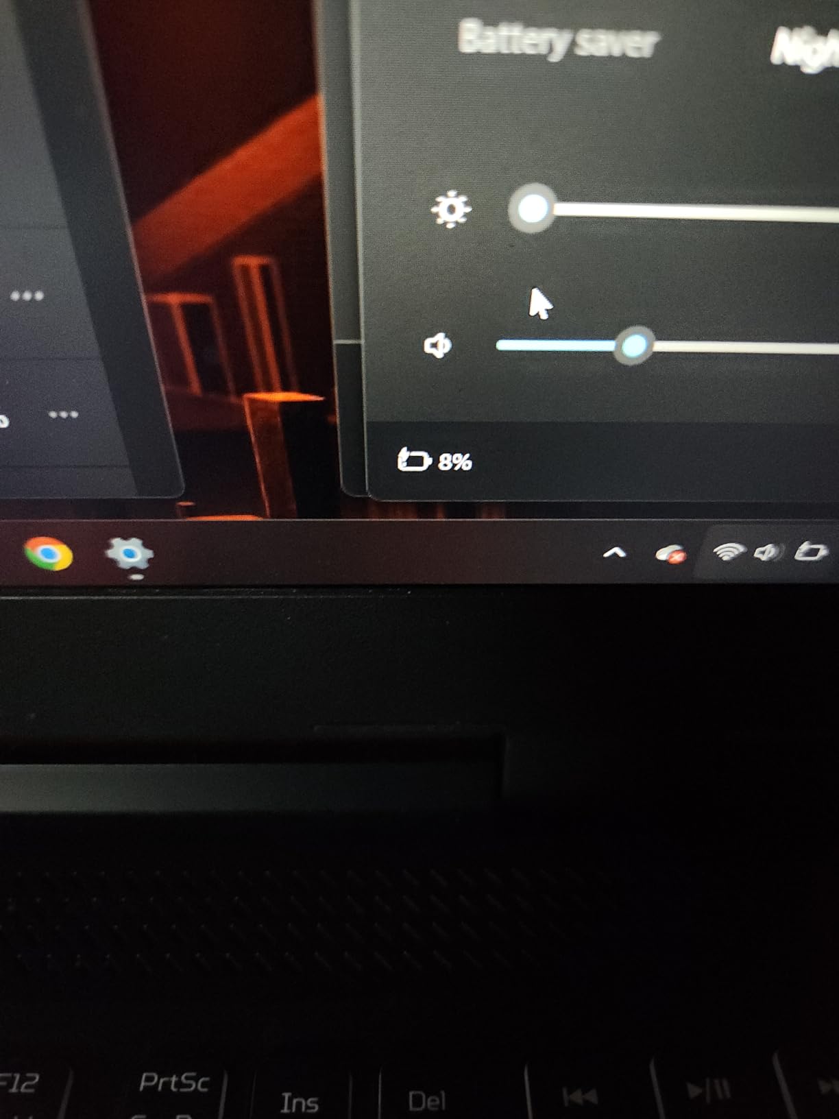 acer Nitro 5 Gaming Laptop | Intel 12th Gen i7-12650H | NVIDIA GeForce RTX 4060 Laptop GPU | 15.6” FHD 144Hz IPS Display | 16GB DDR5 | 1TB Gen 4 SSD | Killer Wi-Fi 6 | RGB Backlit KB | AN515-58-781P customer photo 2