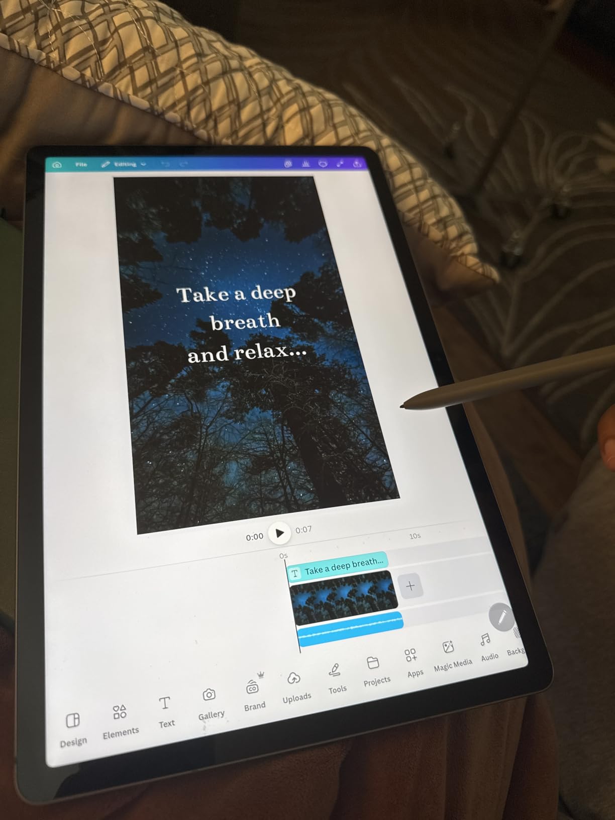 SAMSUNG Galaxy Tab S9 FE+ Plus Android Tablet (12.4” Touchscreen, 8GB RAM, 256GB Storage, Long Battery Life, S Pen, 1 Front Camera + 2 Rear Cameras, Lightweight Durable Design) SM-X610 customer photo 1