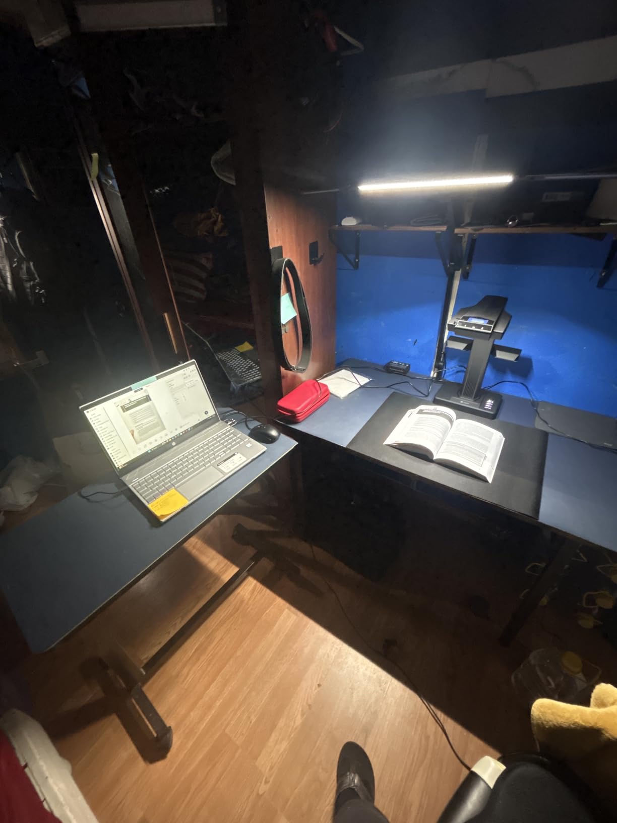 CZUR ET MAX Professional Book & Document Scanner, 38MP Document Camera customer photo 2