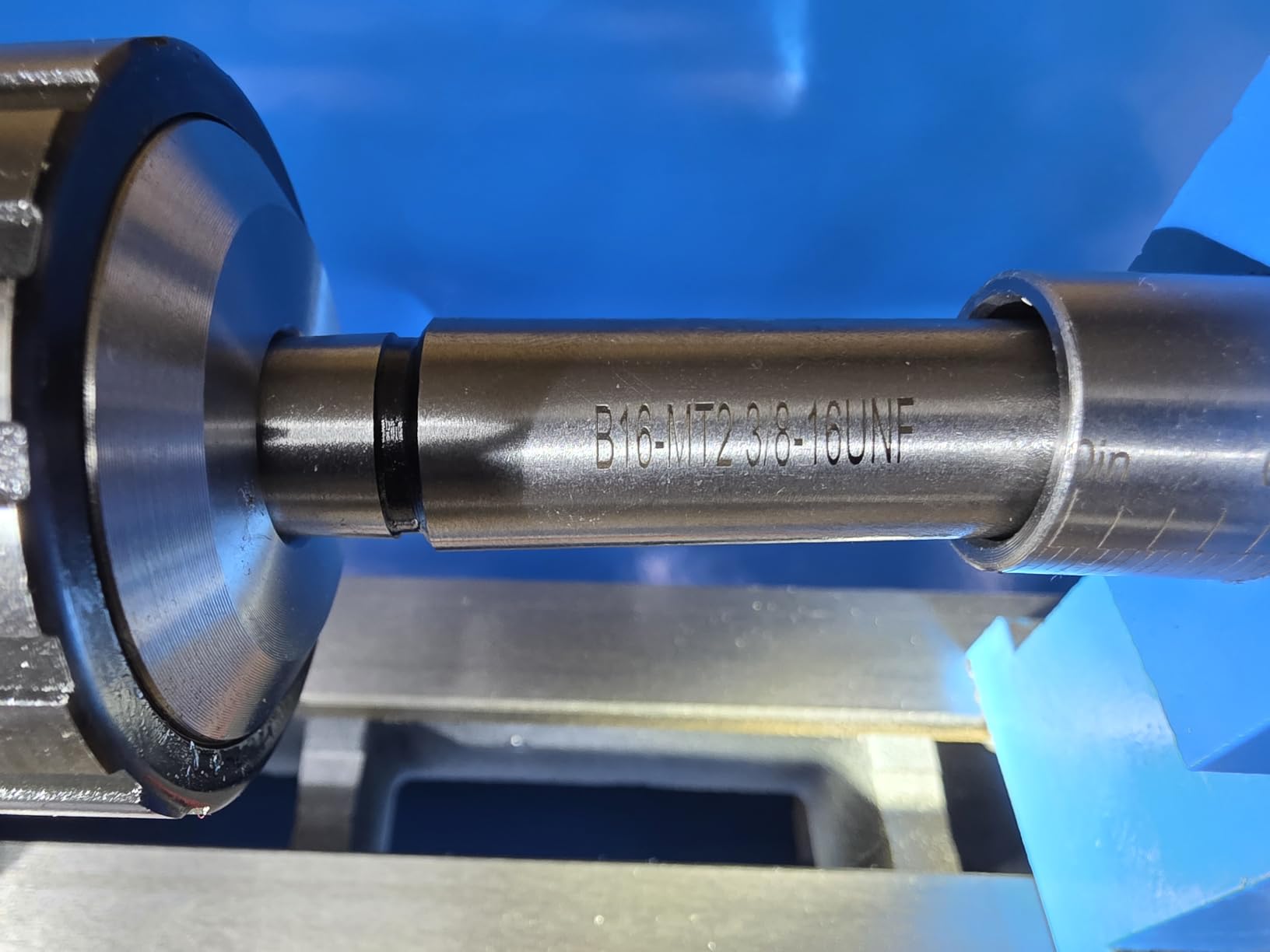 Mini Metal Lathe，Upgraded 7
